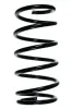 Fahrwerksfeder Hinterachse SPIDAN 55208