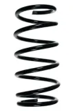 Fahrwerksfeder Hinterachse SPIDAN 55208