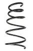 Fahrwerksfeder Vorderachse SPIDAN 55226