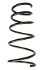 Fahrwerksfeder Vorderachse SPIDAN 55229