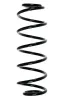 Fahrwerksfeder Hinterachse SPIDAN 55234