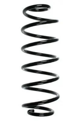 Fahrwerksfeder Hinterachse SPIDAN 55235 Bild Fahrwerksfeder Hinterachse SPIDAN 55235