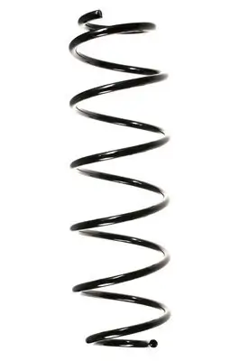 Fahrwerksfeder Vorderachse SPIDAN 55237 Bild Fahrwerksfeder Vorderachse SPIDAN 55237