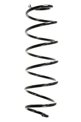 Fahrwerksfeder Vorderachse SPIDAN 55238 Bild Fahrwerksfeder Vorderachse SPIDAN 55238