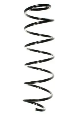 Fahrwerksfeder Vorderachse SPIDAN 55240