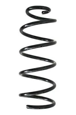 Fahrwerksfeder Hinterachse SPIDAN 55249