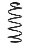 Fahrwerksfeder Hinterachse SPIDAN 55249