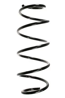 Fahrwerksfeder Vorderachse SPIDAN 55251