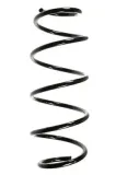 Fahrwerksfeder Vorderachse SPIDAN 55251