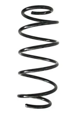 Fahrwerksfeder Vorderachse SPIDAN 55259