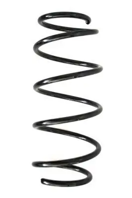 Fahrwerksfeder Vorderachse SPIDAN 55260