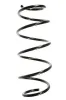 Fahrwerksfeder Vorderachse SPIDAN 55273