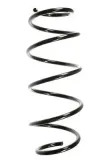 Fahrwerksfeder Vorderachse SPIDAN 55273