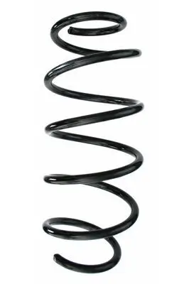 Fahrwerksfeder Vorderachse SPIDAN 55287