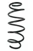 Fahrwerksfeder Vorderachse SPIDAN 55287