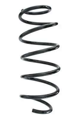Fahrwerksfeder Vorderachse SPIDAN 55288