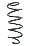 Fahrwerksfeder Vorderachse SPIDAN 55288