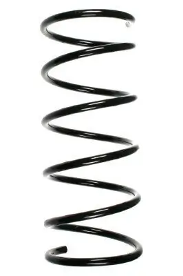 Fahrwerksfeder Vorderachse SPIDAN 55290