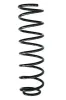 Fahrwerksfeder Hinterachse SPIDAN 55291