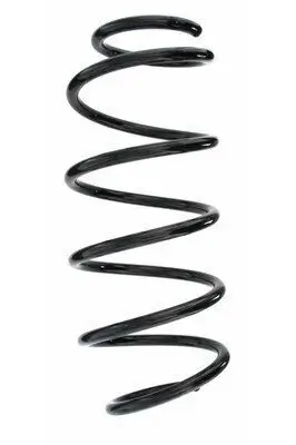 Fahrwerksfeder Vorderachse SPIDAN 55309 Bild Fahrwerksfeder Vorderachse SPIDAN 55309