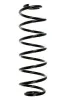 Fahrwerksfeder Hinterachse SPIDAN 55310
