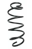 Fahrwerksfeder Vorderachse SPIDAN 55311