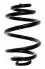 Fahrwerksfeder Hinterachse SPIDAN 55328