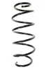 Fahrwerksfeder Vorderachse SPIDAN 55339