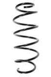 Fahrwerksfeder Vorderachse SPIDAN 55339