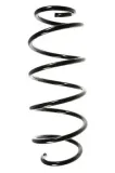 Fahrwerksfeder Vorderachse SPIDAN 55340