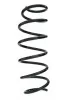 Fahrwerksfeder Hinterachse SPIDAN 55346