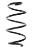 Fahrwerksfeder Vorderachse SPIDAN 55397