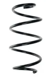 Fahrwerksfeder Vorderachse SPIDAN 55397