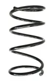 Fahrwerksfeder Vorderachse SPIDAN 55402