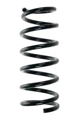 Fahrwerksfeder Hinterachse SPIDAN 55462
