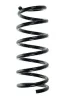 Fahrwerksfeder Hinterachse SPIDAN 55462