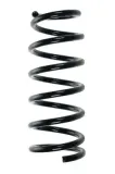 Fahrwerksfeder Hinterachse SPIDAN 55462