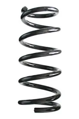 Fahrwerksfeder Hinterachse SPIDAN 55471
