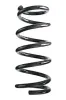 Fahrwerksfeder Hinterachse SPIDAN 55471