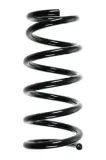 Fahrwerksfeder Hinterachse SPIDAN 55472