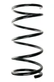 Fahrwerksfeder Vorderachse SPIDAN 55536