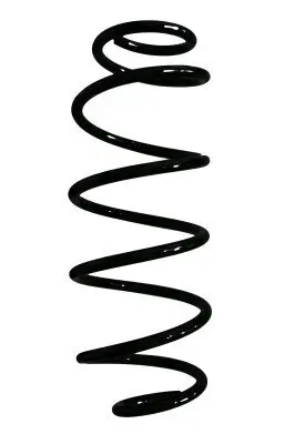 Fahrwerksfeder Vorderachse SPIDAN 55590
