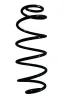 Fahrwerksfeder Vorderachse SPIDAN 55590