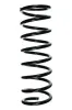 Fahrwerksfeder Hinterachse SPIDAN 55595