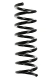 Fahrwerksfeder Vorderachse SPIDAN 55725