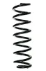 Fahrwerksfeder Hinterachse SPIDAN 55734