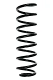 Fahrwerksfeder Hinterachse SPIDAN 55735