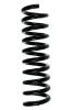Fahrwerksfeder Hinterachse SPIDAN 55736