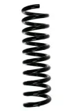 Fahrwerksfeder Hinterachse SPIDAN 55736