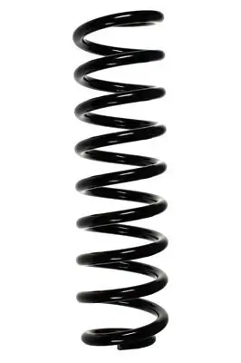 Fahrwerksfeder Vorderachse SPIDAN 55743 Bild Fahrwerksfeder Vorderachse SPIDAN 55743
